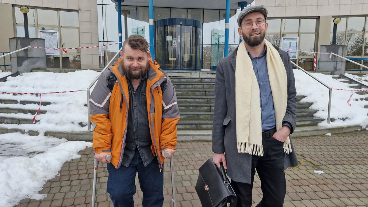 Invalida do vězení za pěstování konopí nemusí, u žďárského soudu se dohodl na podmínce